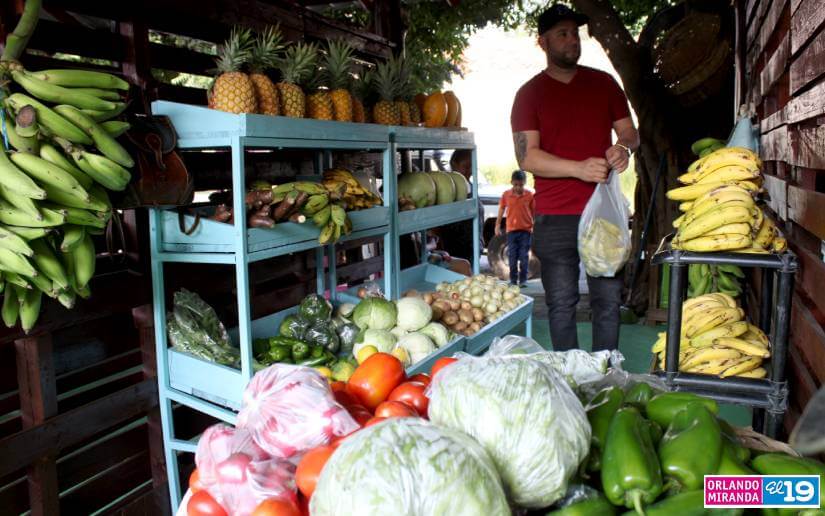 mercado